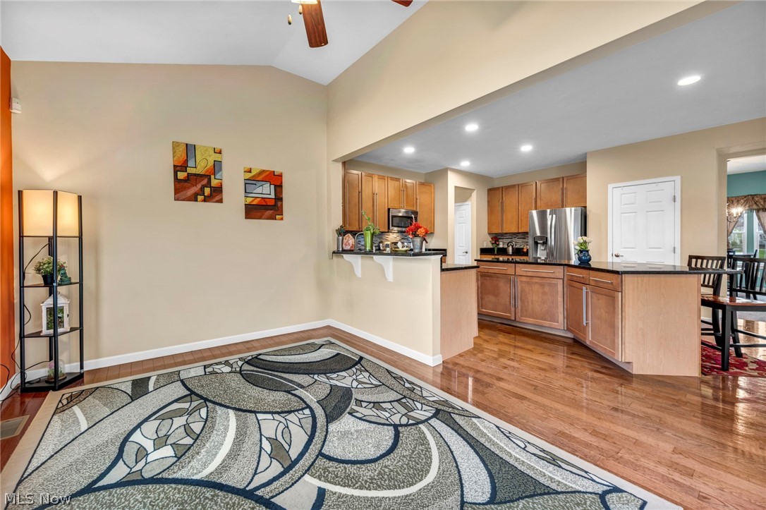 10501 Bentley Drive