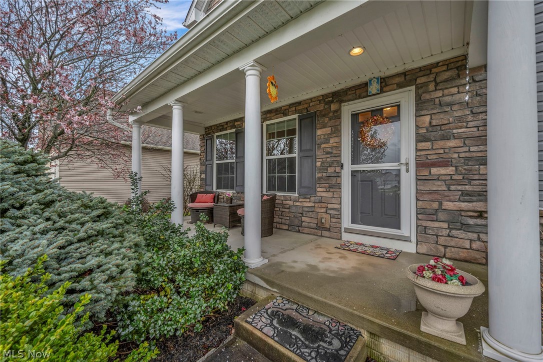 10501 Bentley Drive