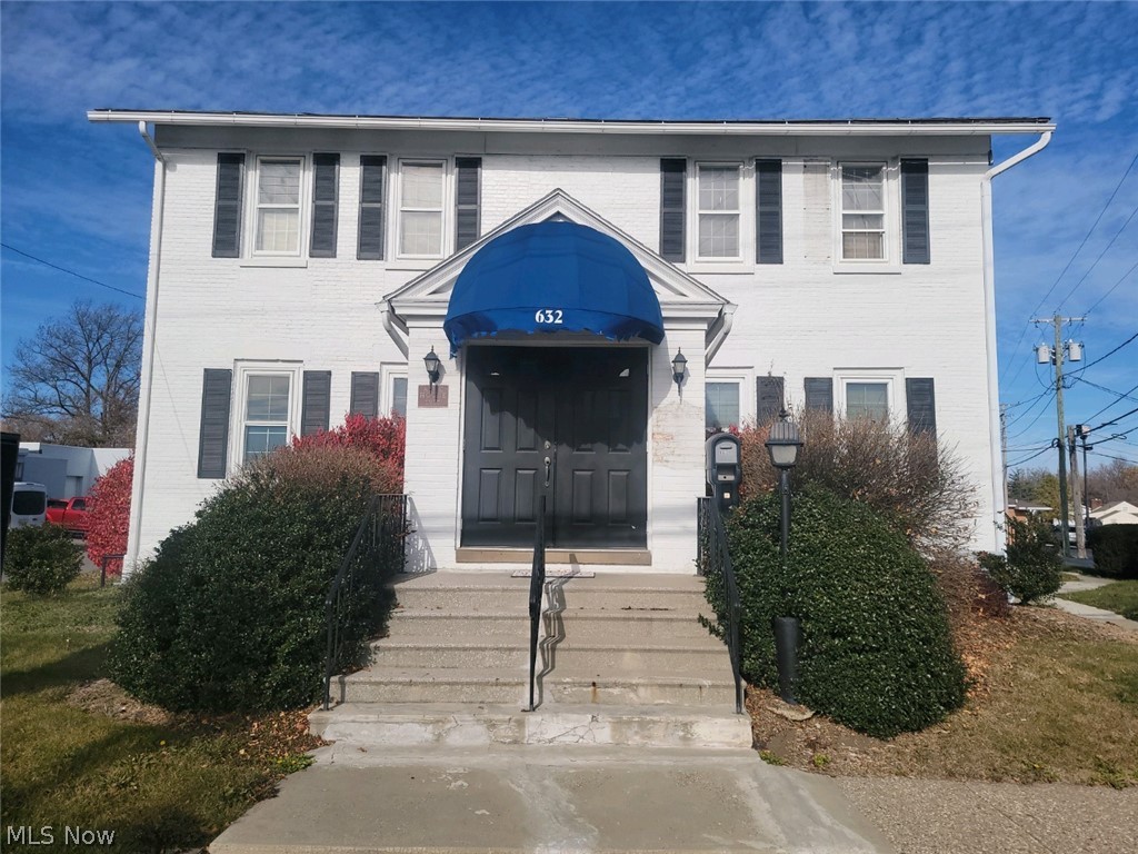 632 Cleveland Street