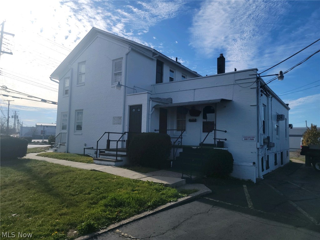 632 Cleveland Street