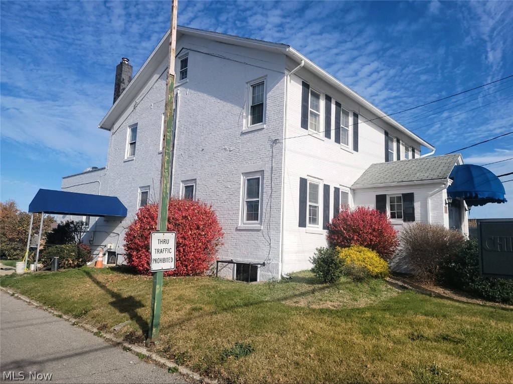 632 Cleveland Street