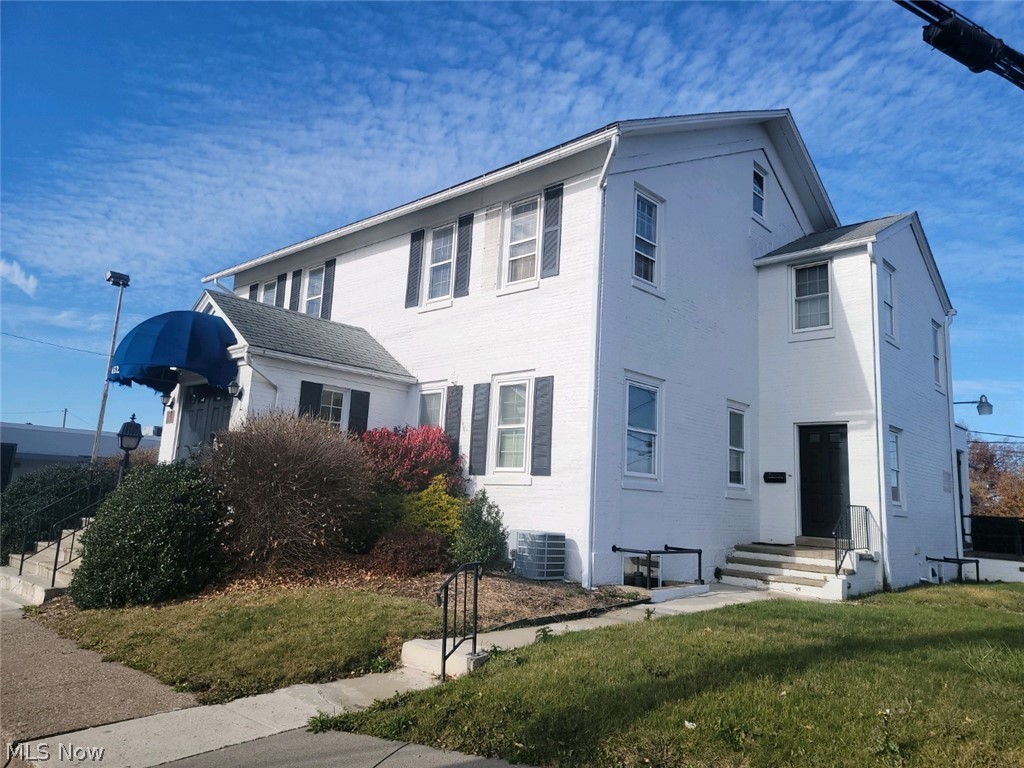 632 Cleveland Street