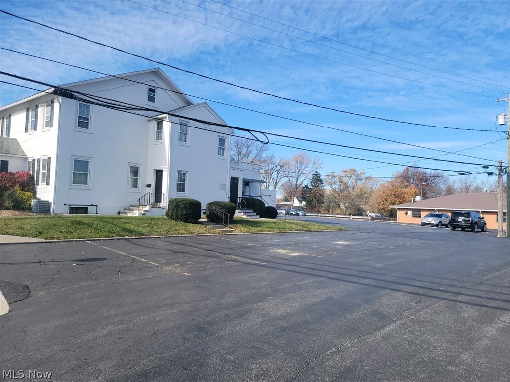 632 Cleveland Street