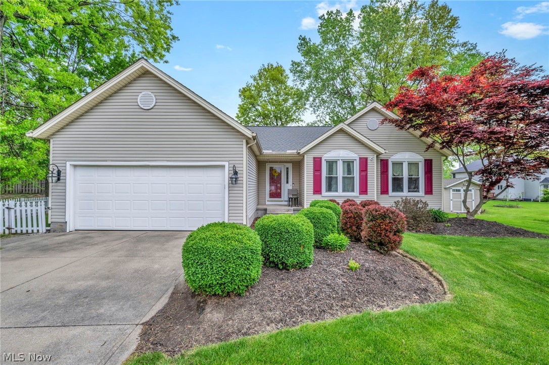 30030 Ursula Court
