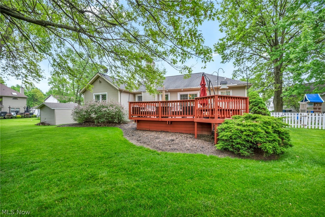 30030 Ursula Court
