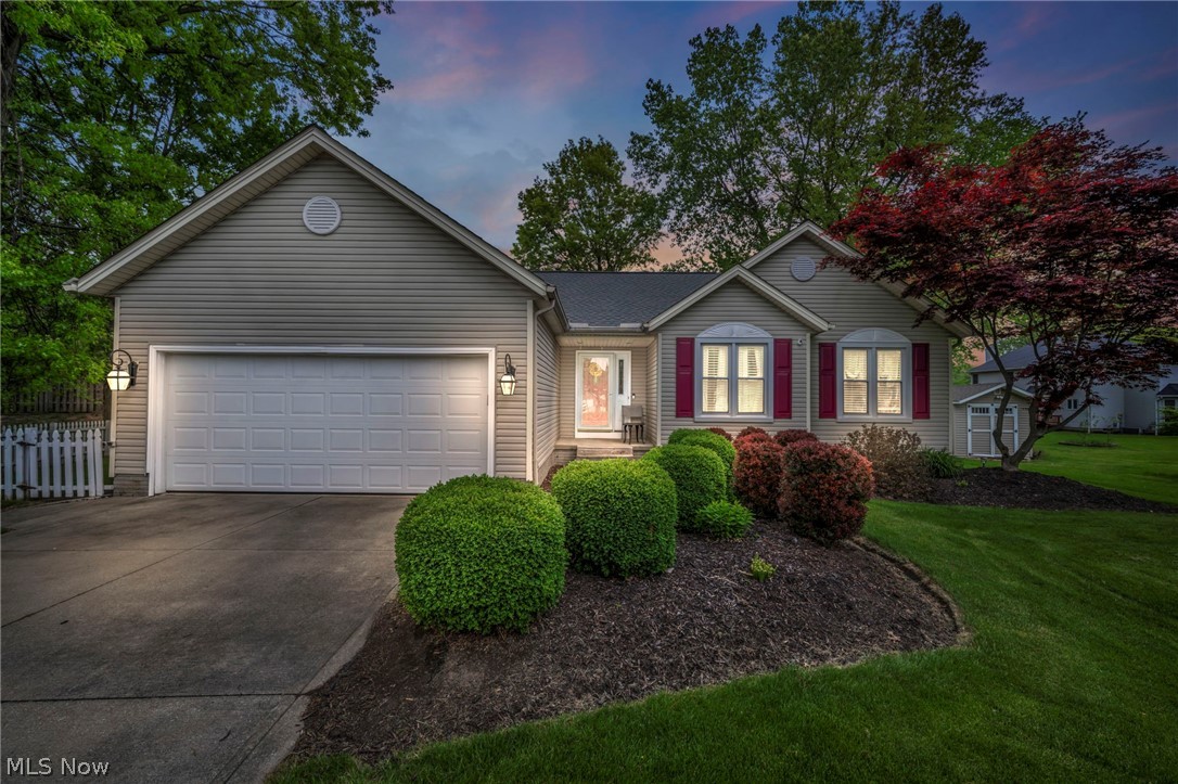 30030 Ursula Court