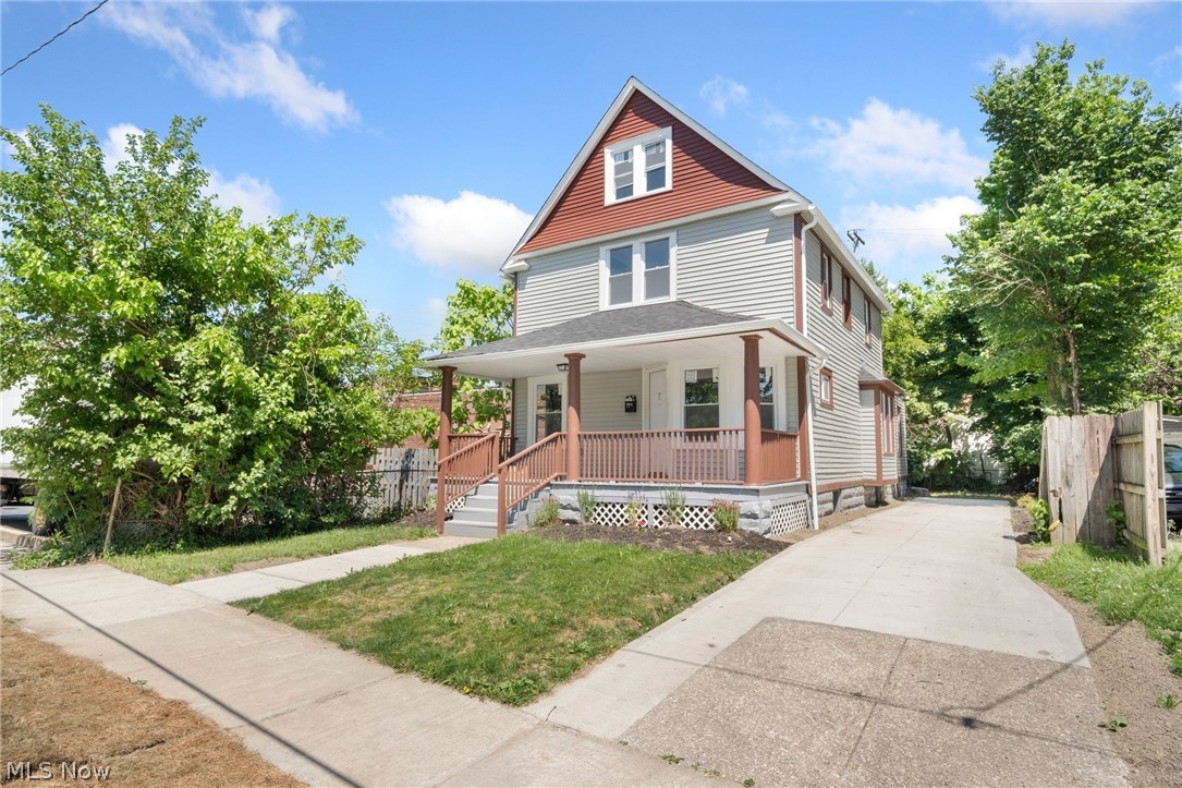 2013 W 99th Street