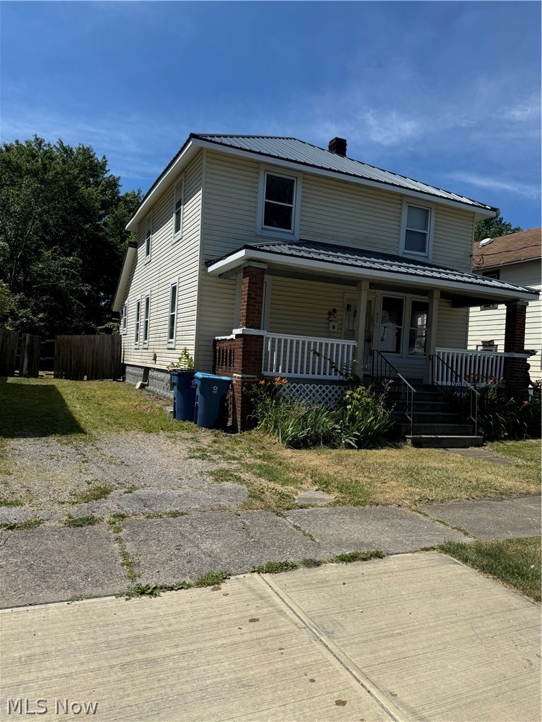 615 W 22nd Street
