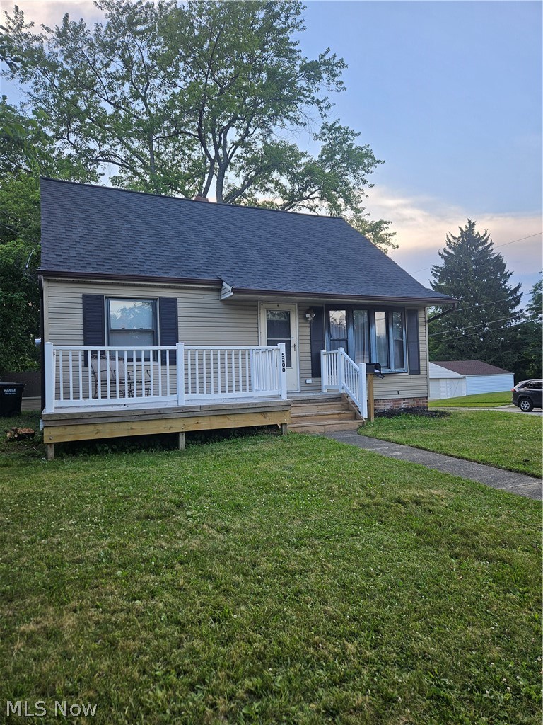 5200 Hy Court