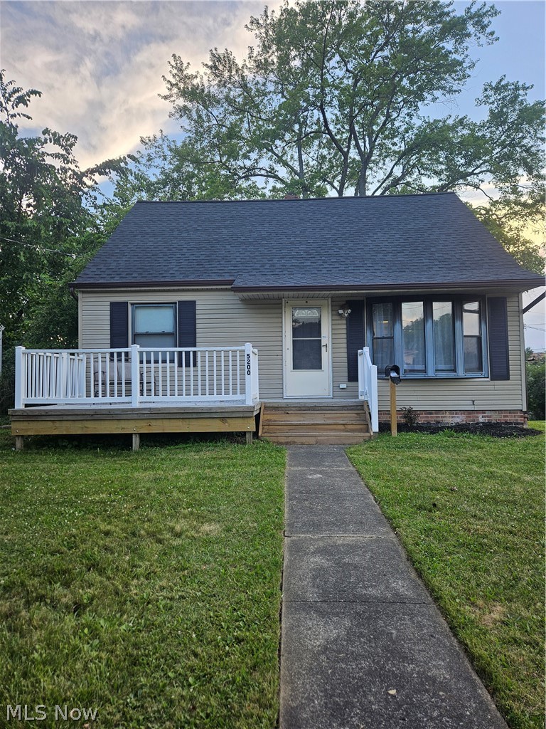 5200 Hy Court