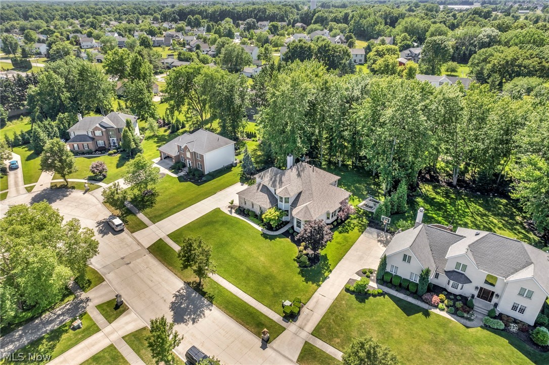 4622 Bellerive Way