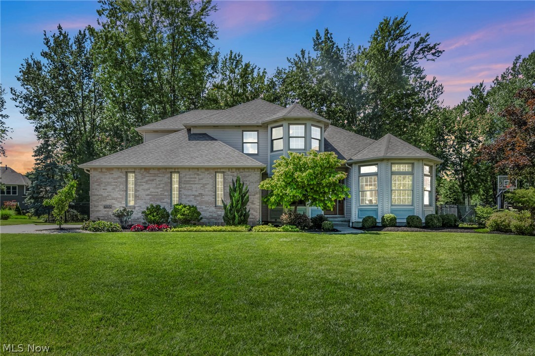 4622 Bellerive Way