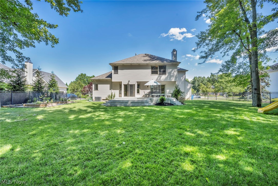 4622 Bellerive Way