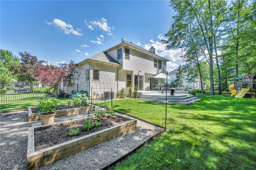 4622 Bellerive Way