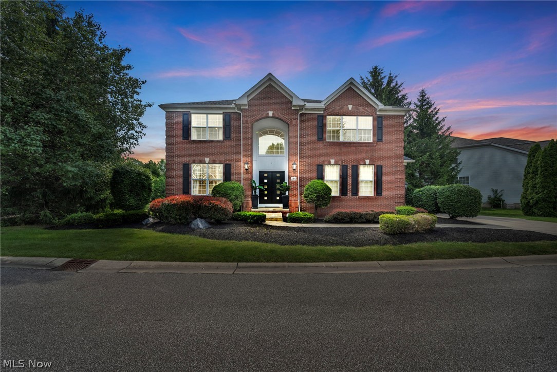 286 Preserve Lane