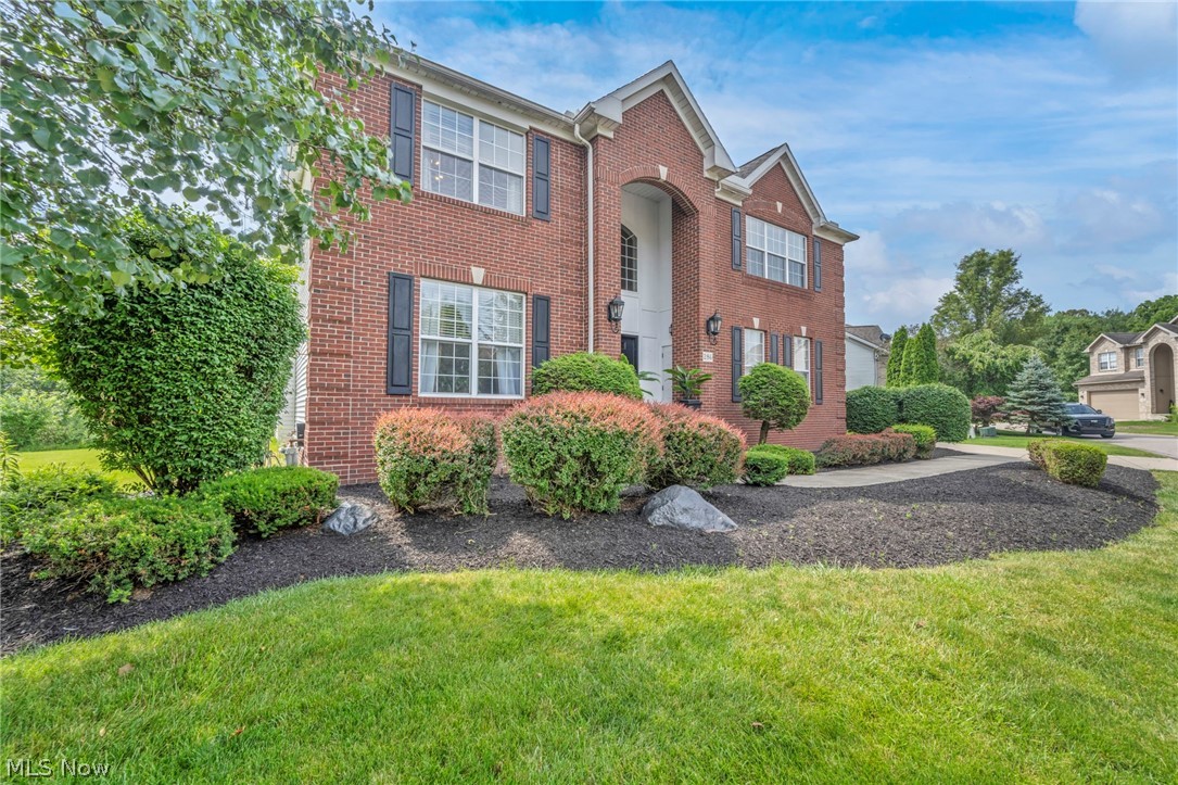 286 Preserve Lane