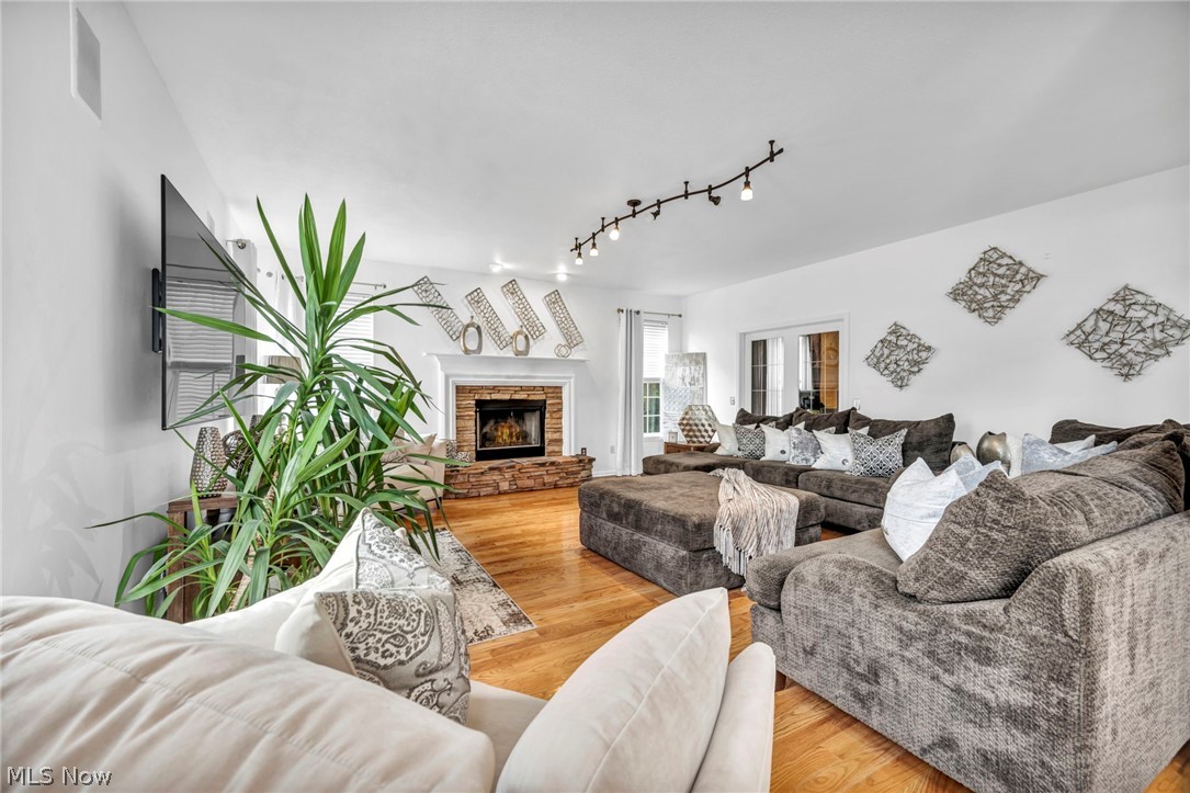 286 Preserve Lane
