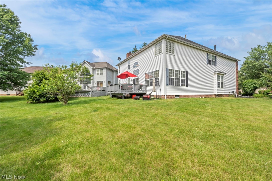 286 Preserve Lane
