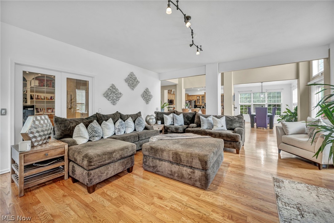 286 Preserve Lane