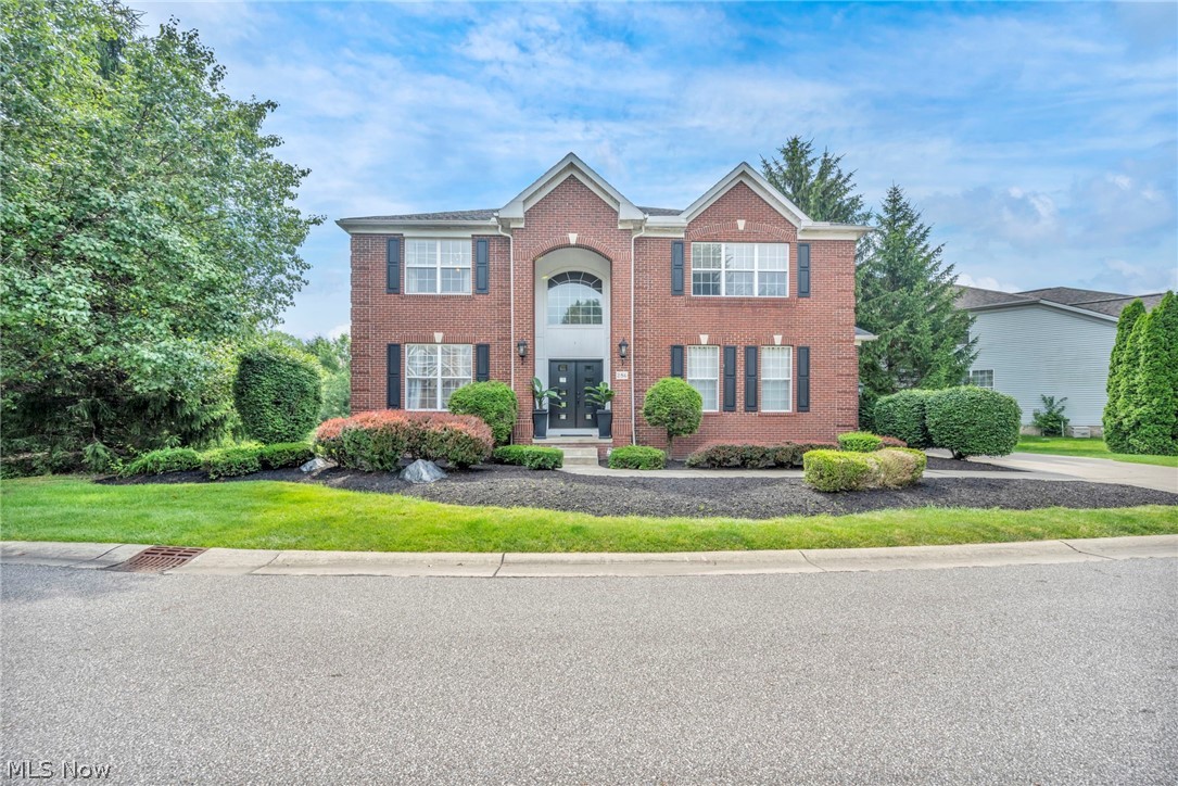 286 Preserve Lane