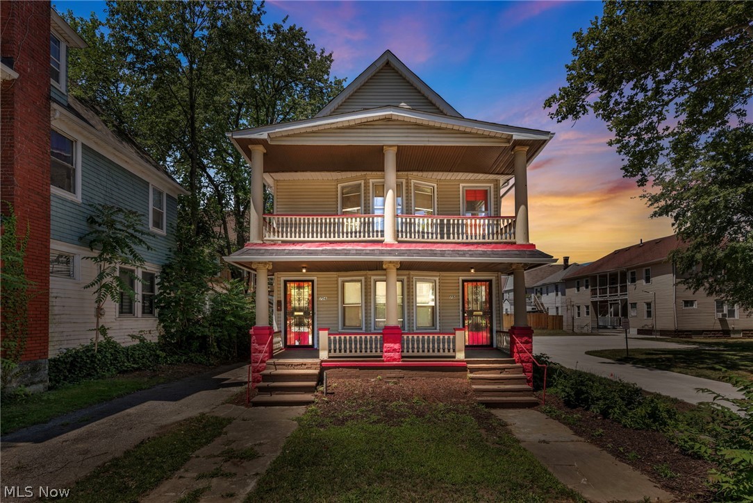 754 Parkwood Drive