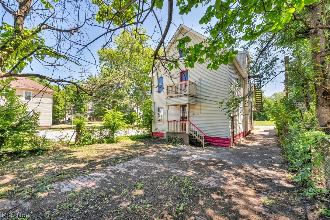 754 Parkwood Drive