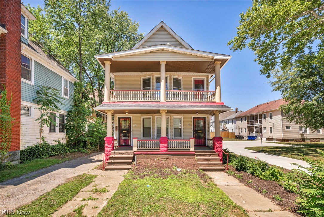754 Parkwood Drive