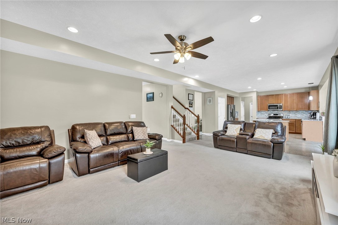 10441 Bentley Drive