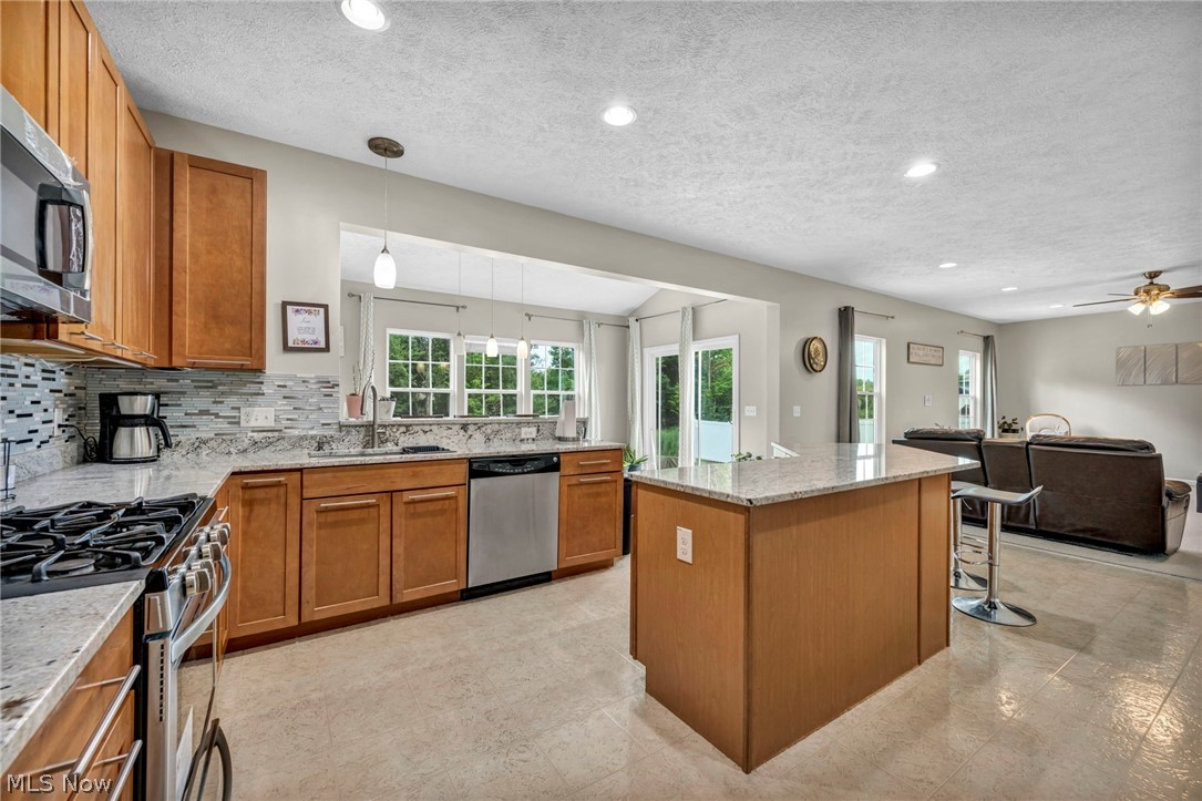 10441 Bentley Drive
