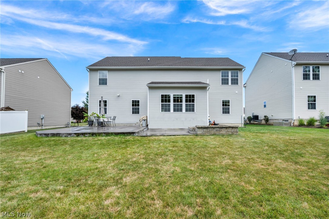 10441 Bentley Drive