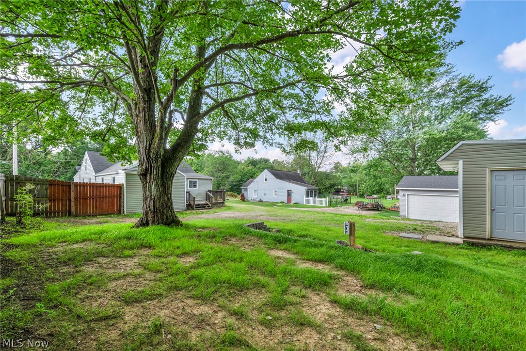 2801 Brady Lake Road