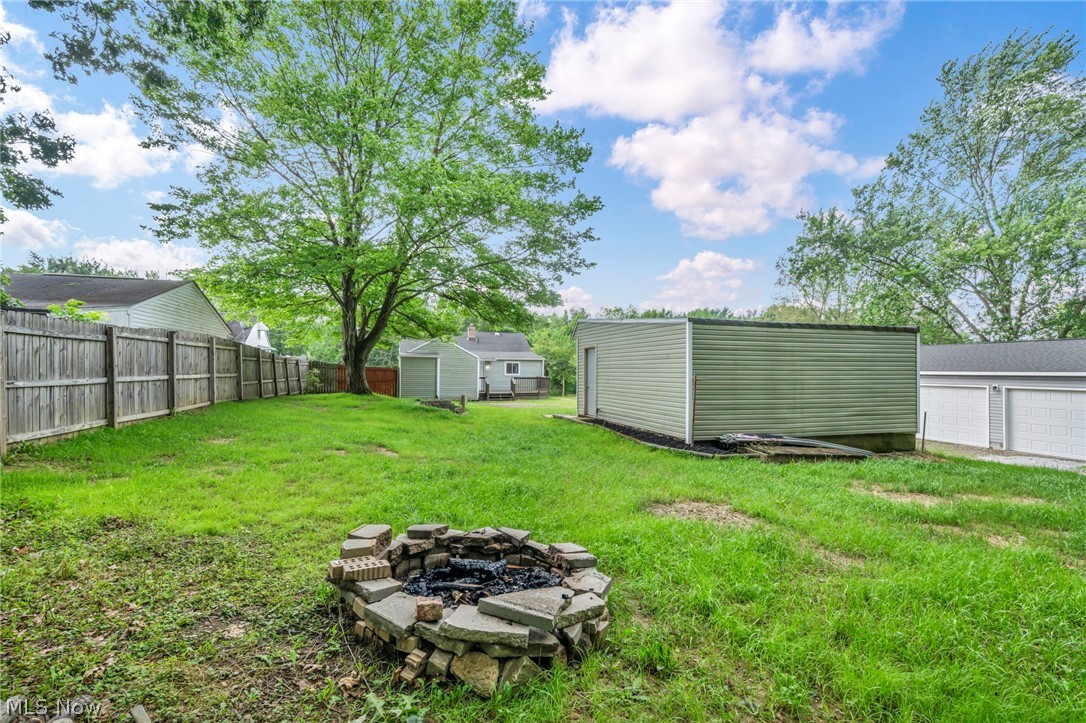 2801 Brady Lake Road