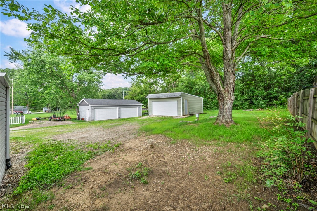 2801 Brady Lake Road
