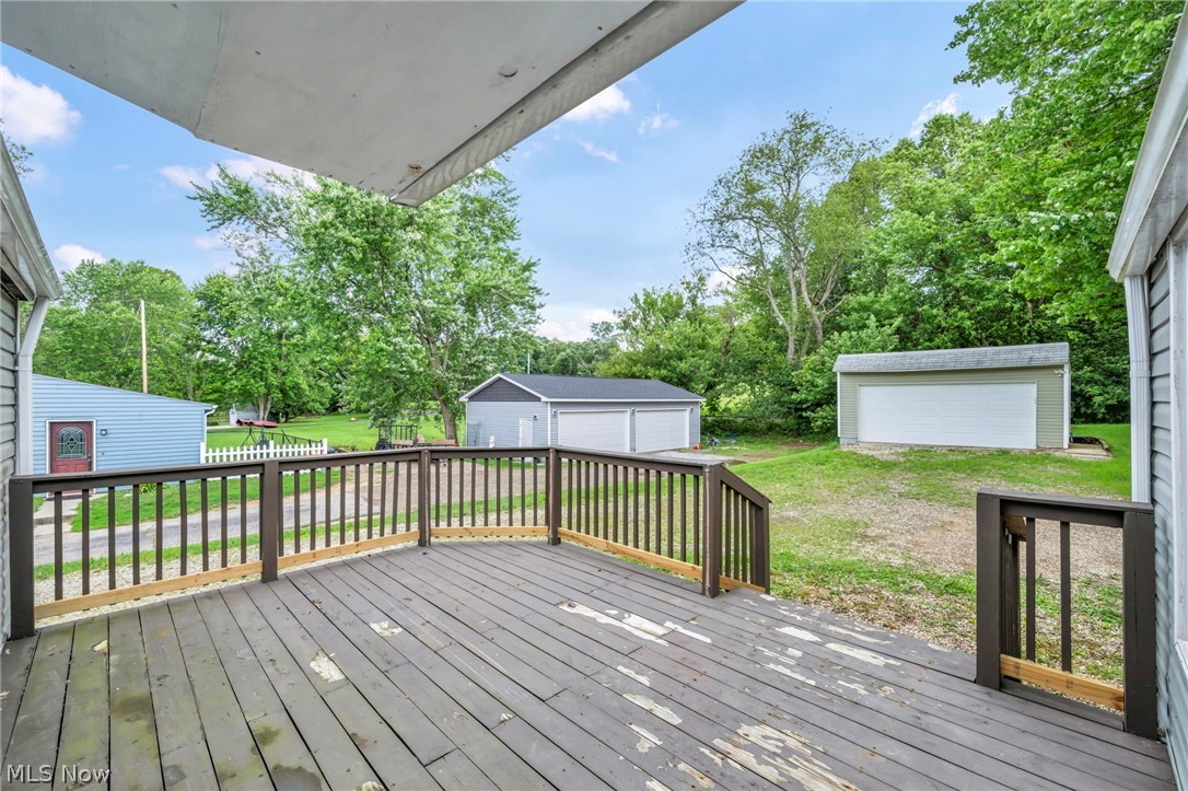 2801 Brady Lake Road
