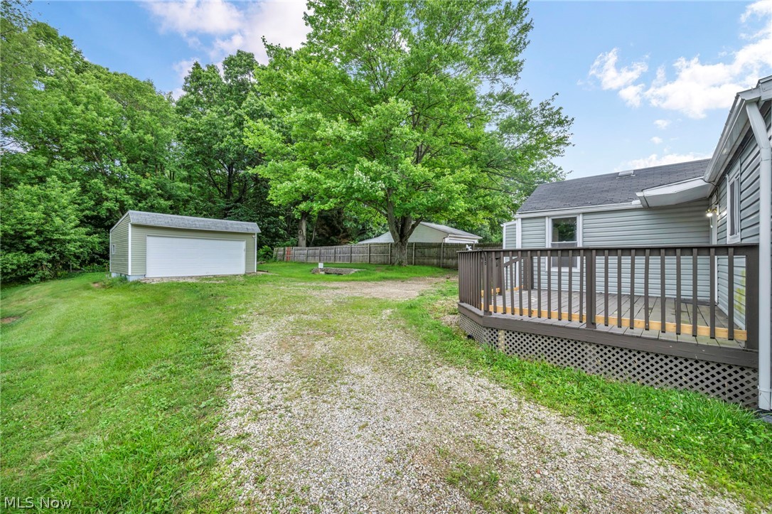 2801 Brady Lake Road