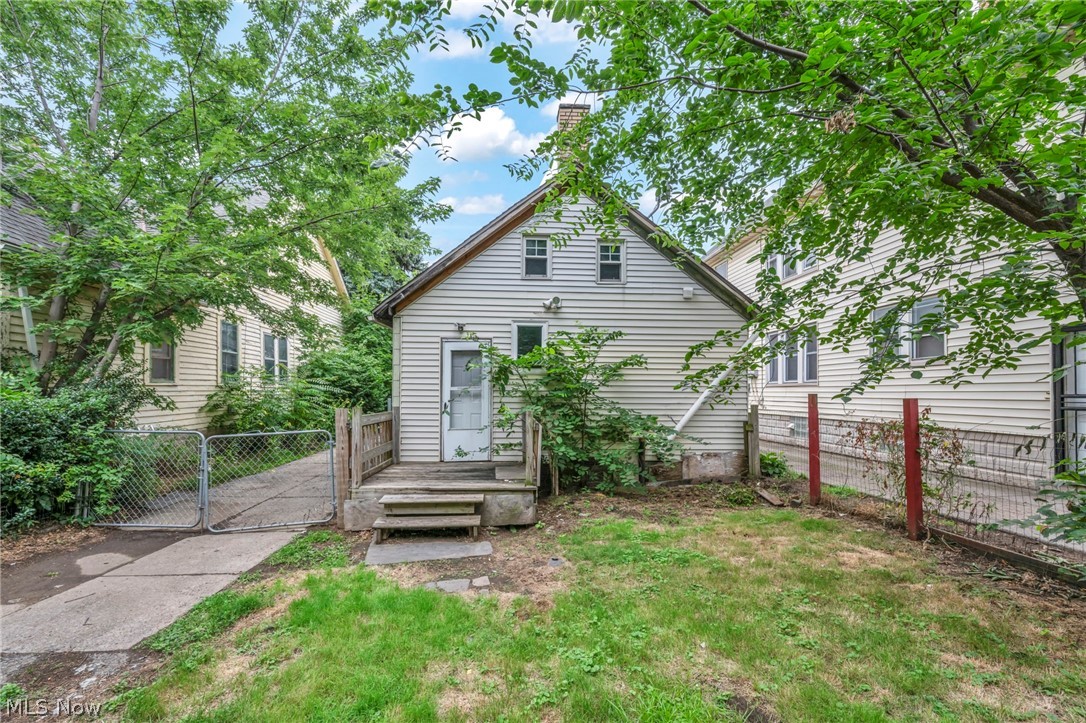 3864 E 54th Street