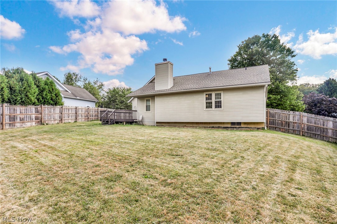 2164 Melanie Drive