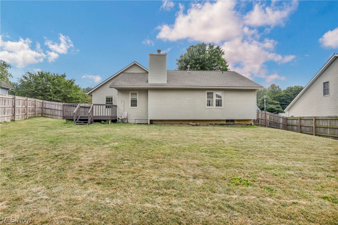 2164 Melanie Drive