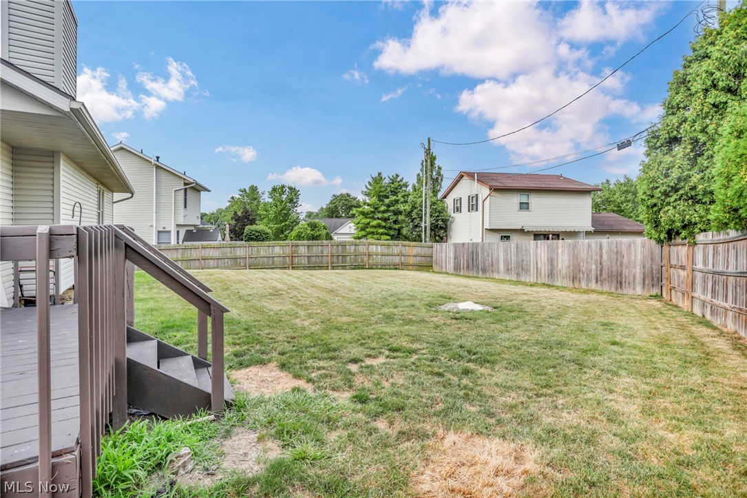 2164 Melanie Drive