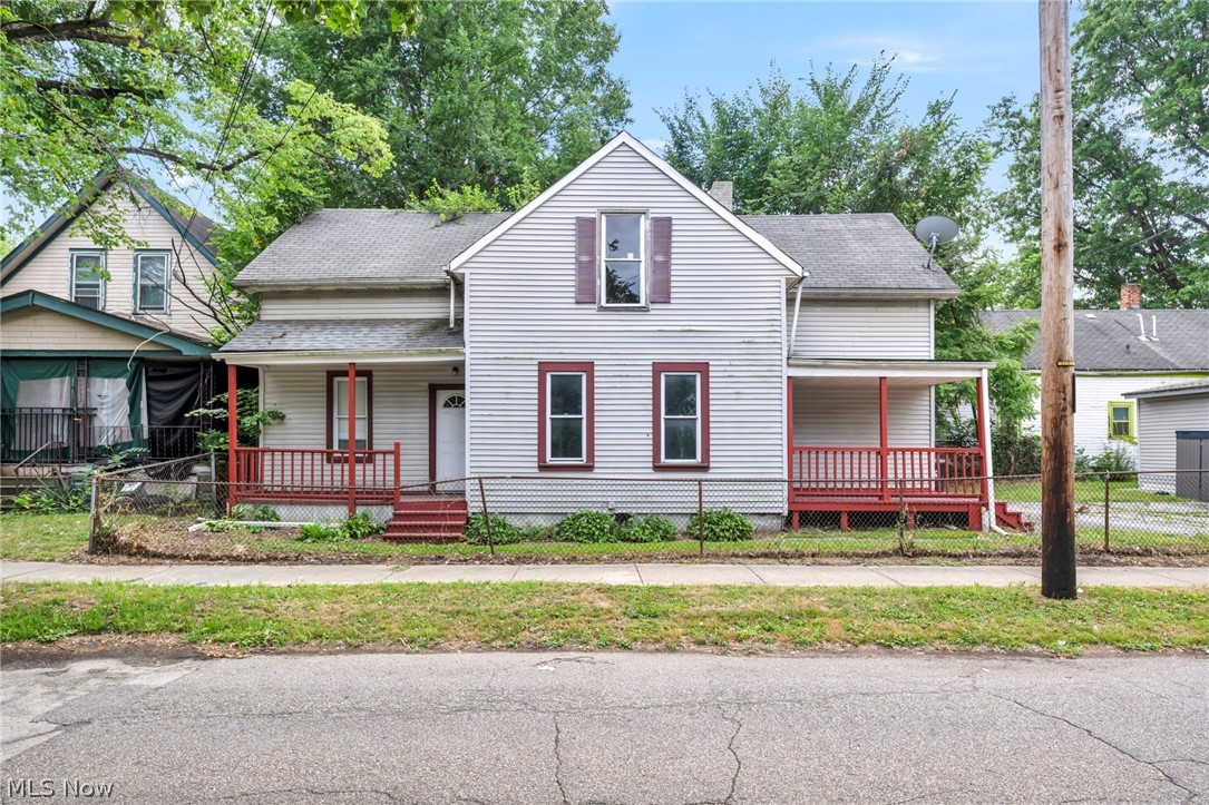 6112 Kenyon Avenue
