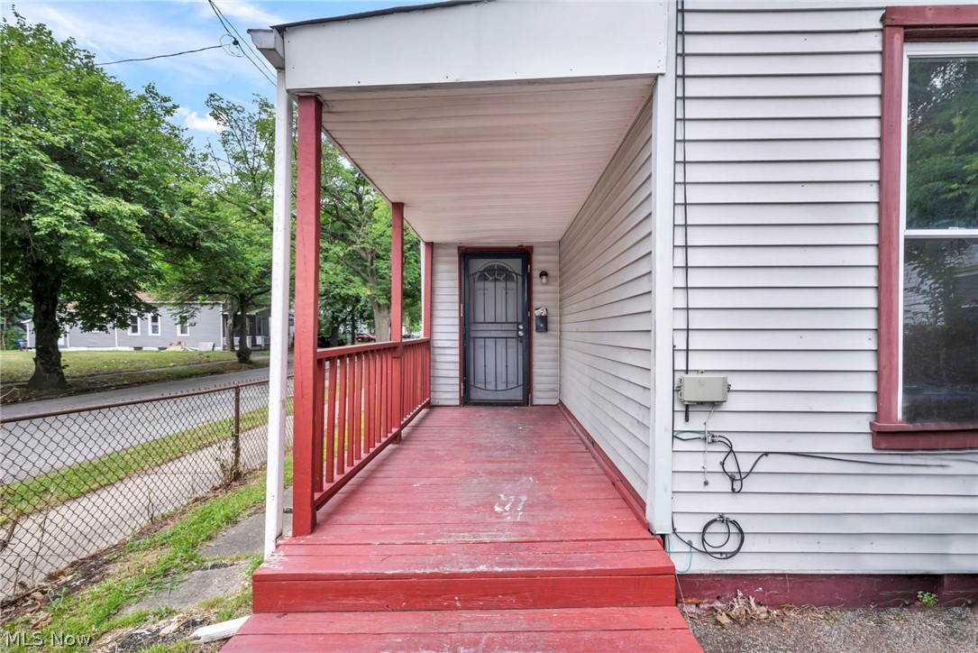6112 Kenyon Avenue