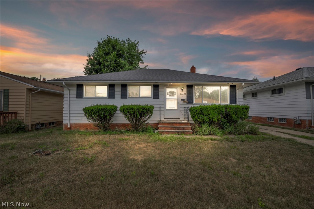 14637 Lisa Drive