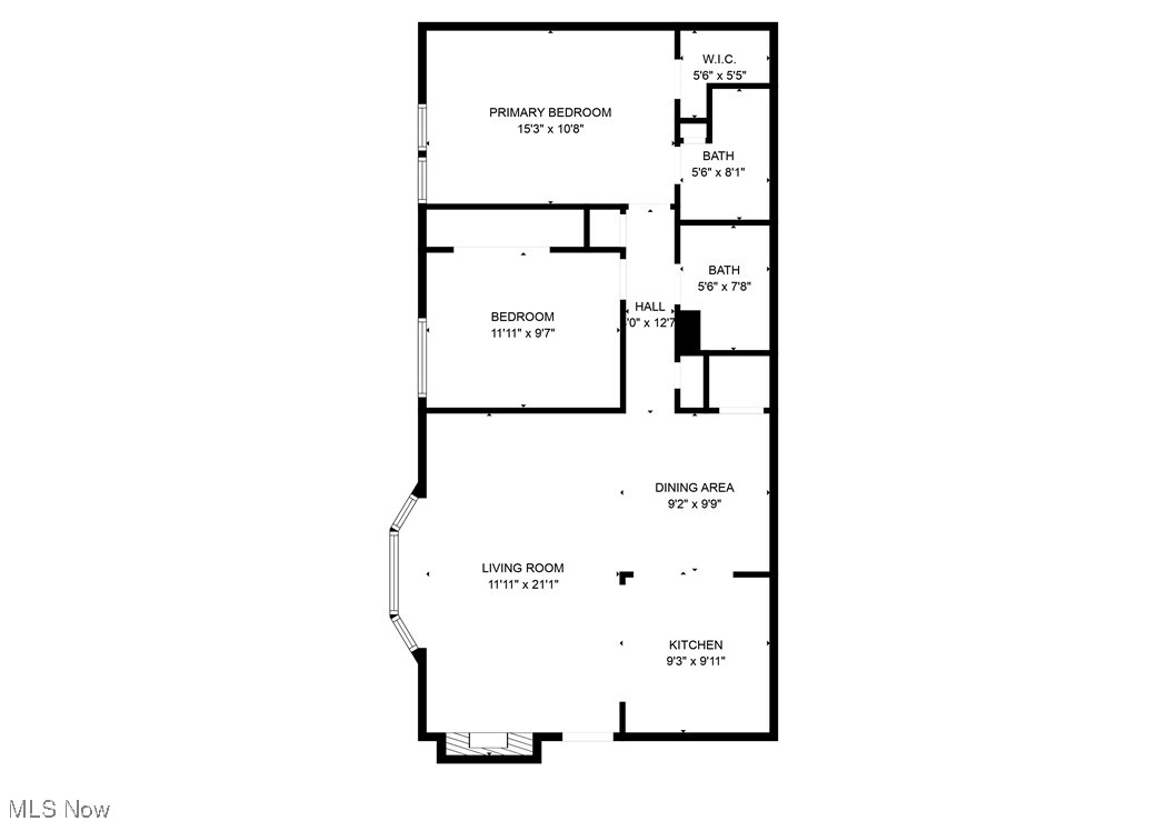 2940 Pease Drive 207