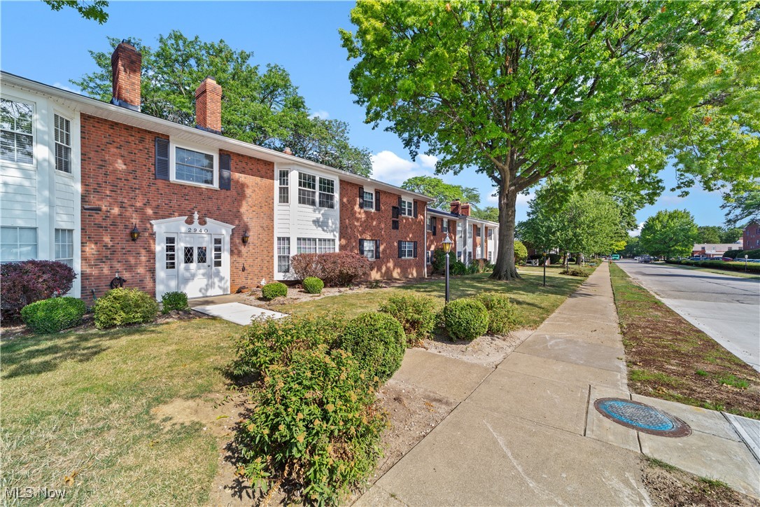 2940 Pease Drive 207
