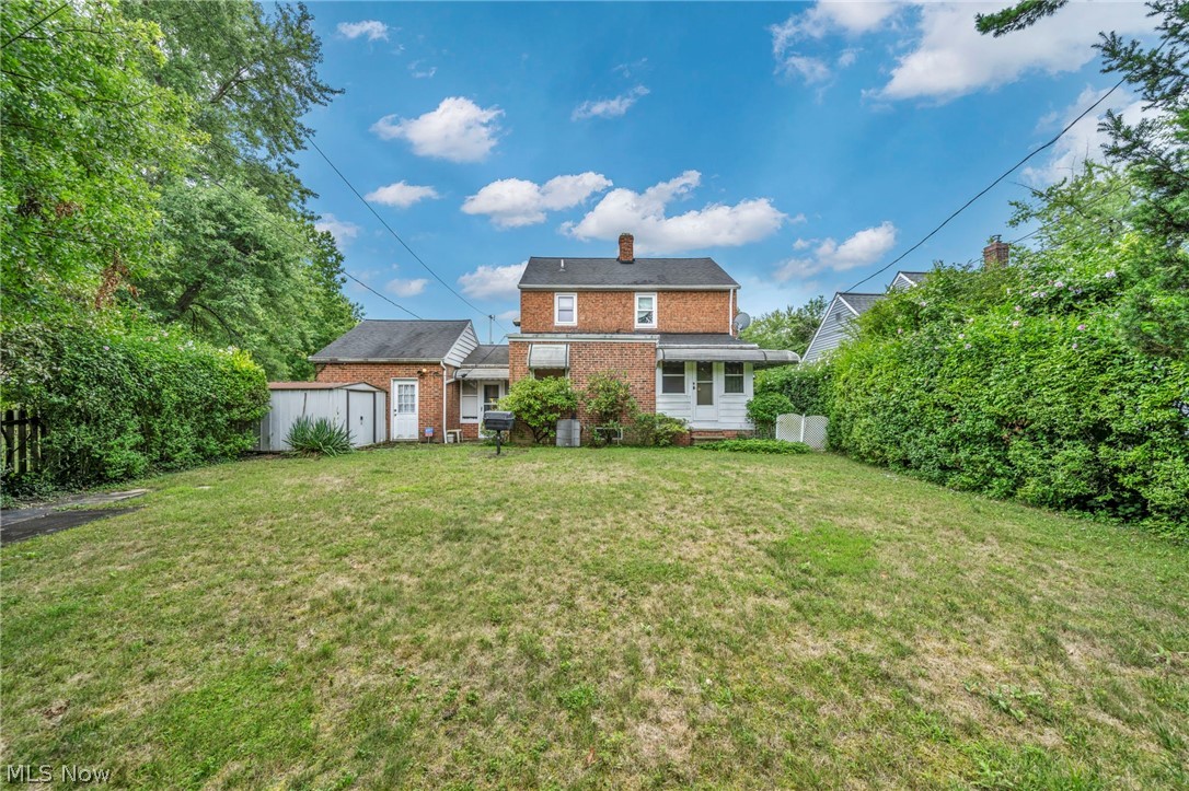 5015 Oakland Drive