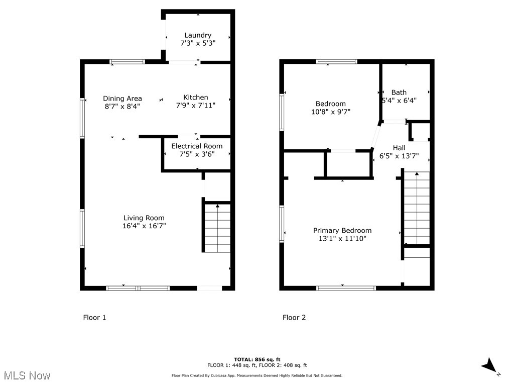 2838 Cromwell Drive