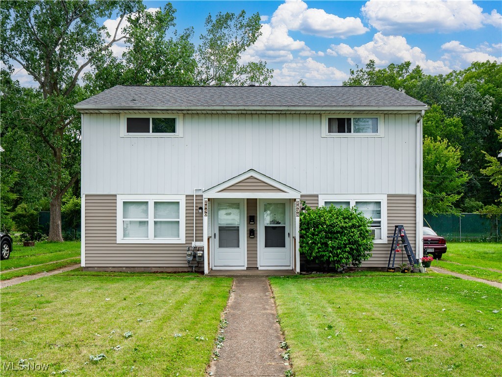 2838 Cromwell Drive