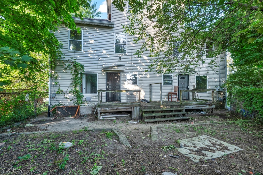 666 Parkwood Drive