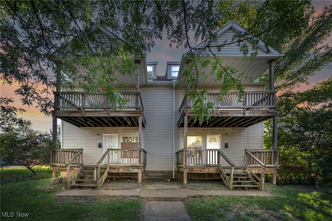 666 Parkwood Drive