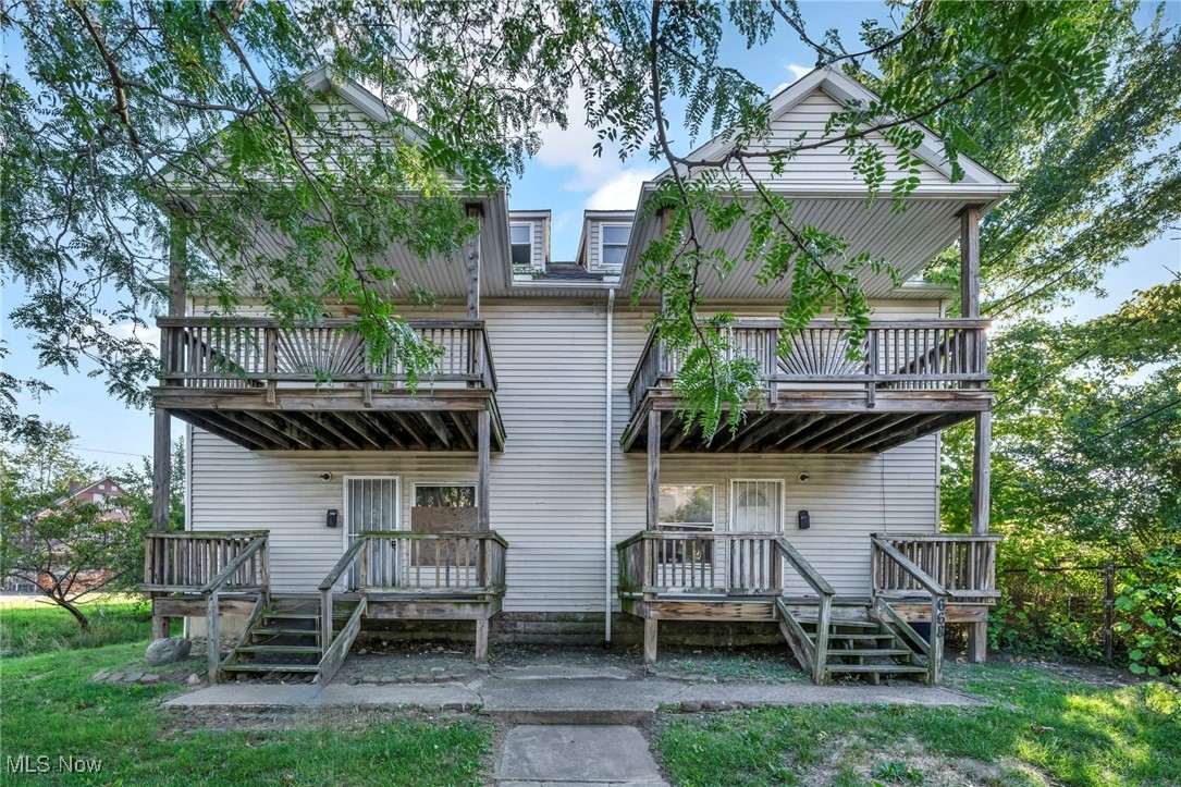 666 Parkwood Drive